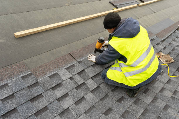 Best Roof Replacement Cost  in Twin Lakes, CA