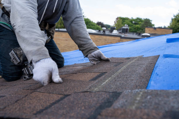 Best New Roof Installation  in Twin Lakes, CA