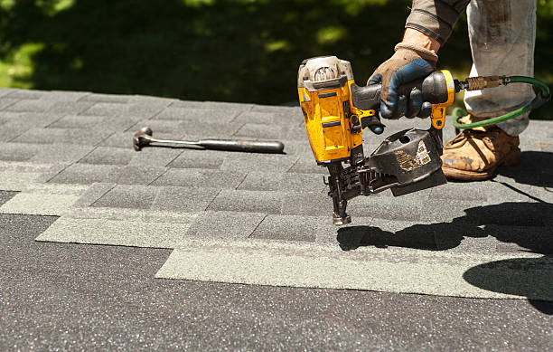 Quick and Trustworthy Emergency Roof Repair Services in Twin Lakes, CA