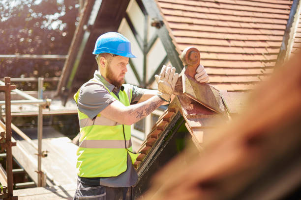 Best Residential Roofing Contractor  in Twin Lakes, CA