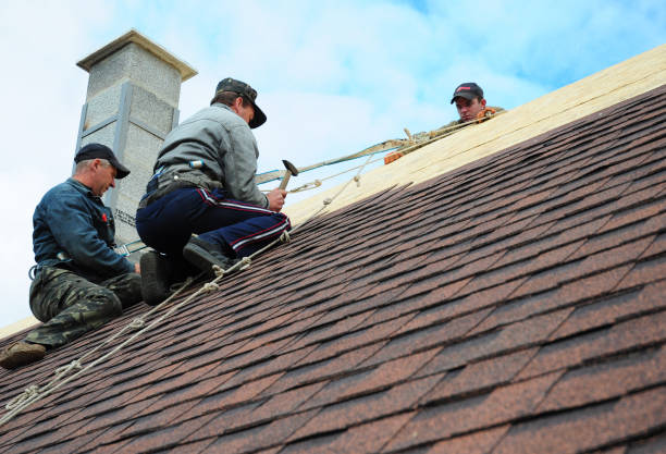 Best New Roof Installation  in Twin Lakes, CA